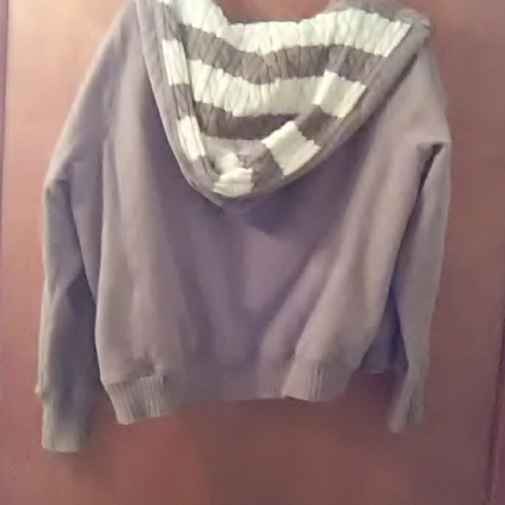 Jacket. - Picture 2 of 2